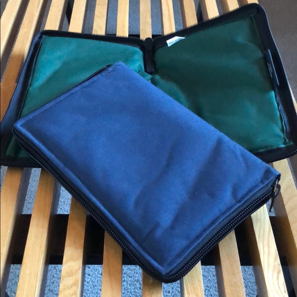 Firearm bag case